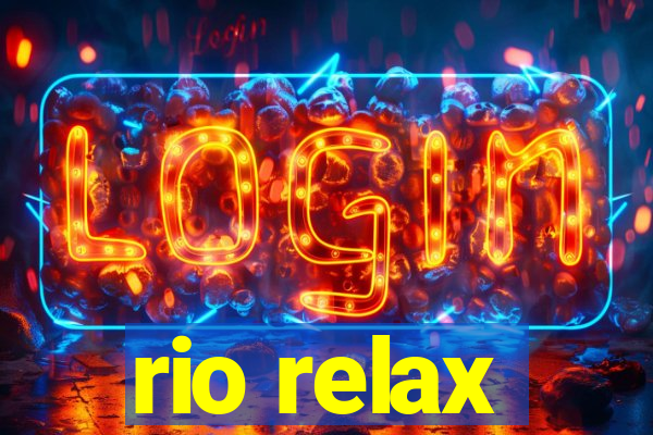 rio relax